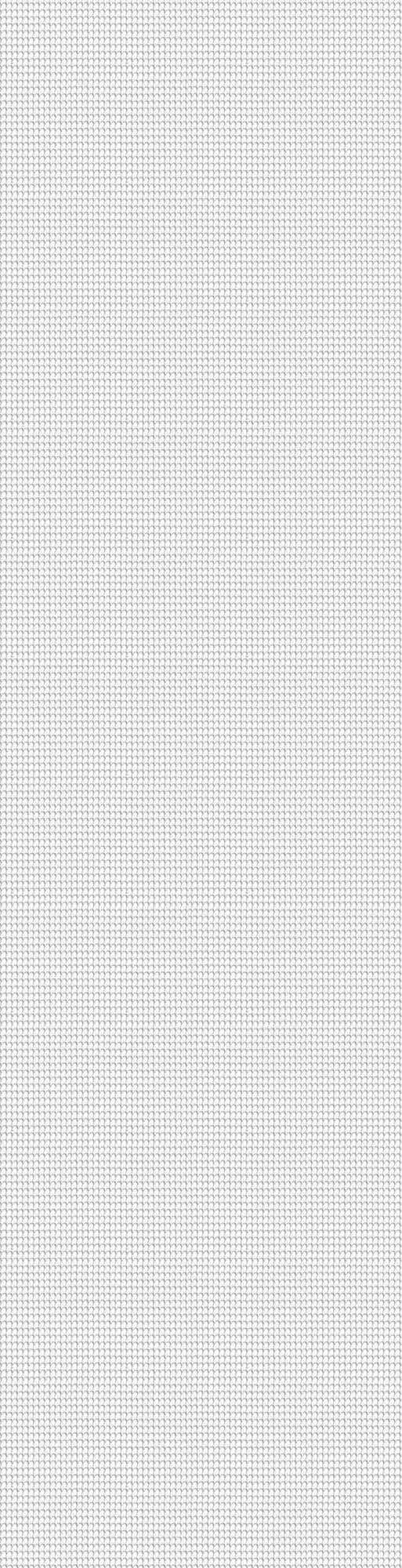 2' x 7' 10 Runner Non-Slip Rug Pad