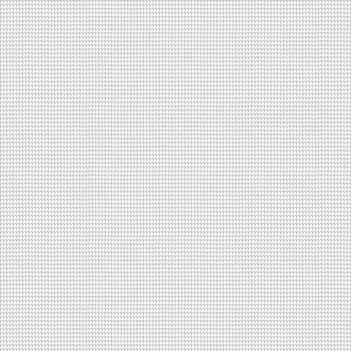 3' x 3' Square Non-Slip Rug Pad