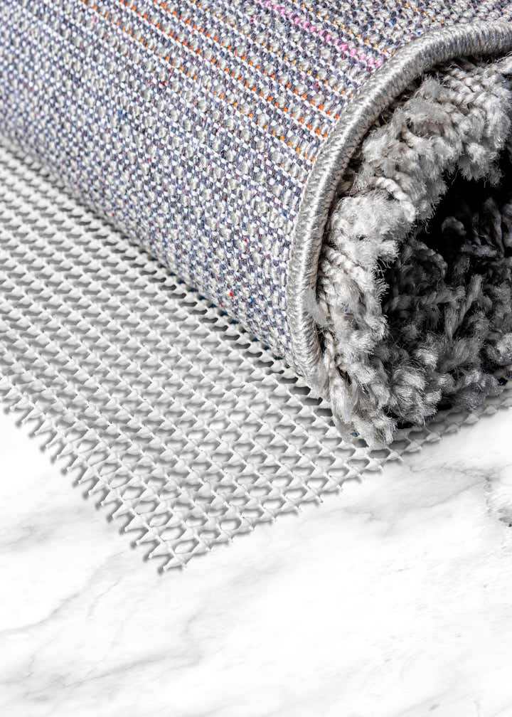 6' x 6' Octagon Non-Slip Rug Pad