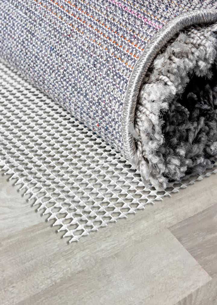 6' x 6' Octagon Non-Slip Rug Pad