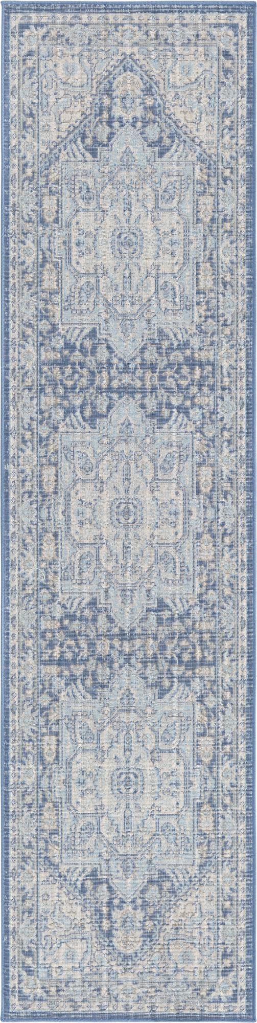 Rug French Blue Swatch link