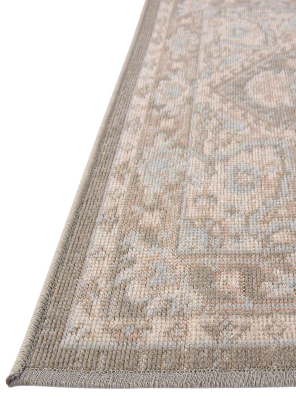 Cloud Gray 2' 2 x 3' Whitney Rug eSaleRugs