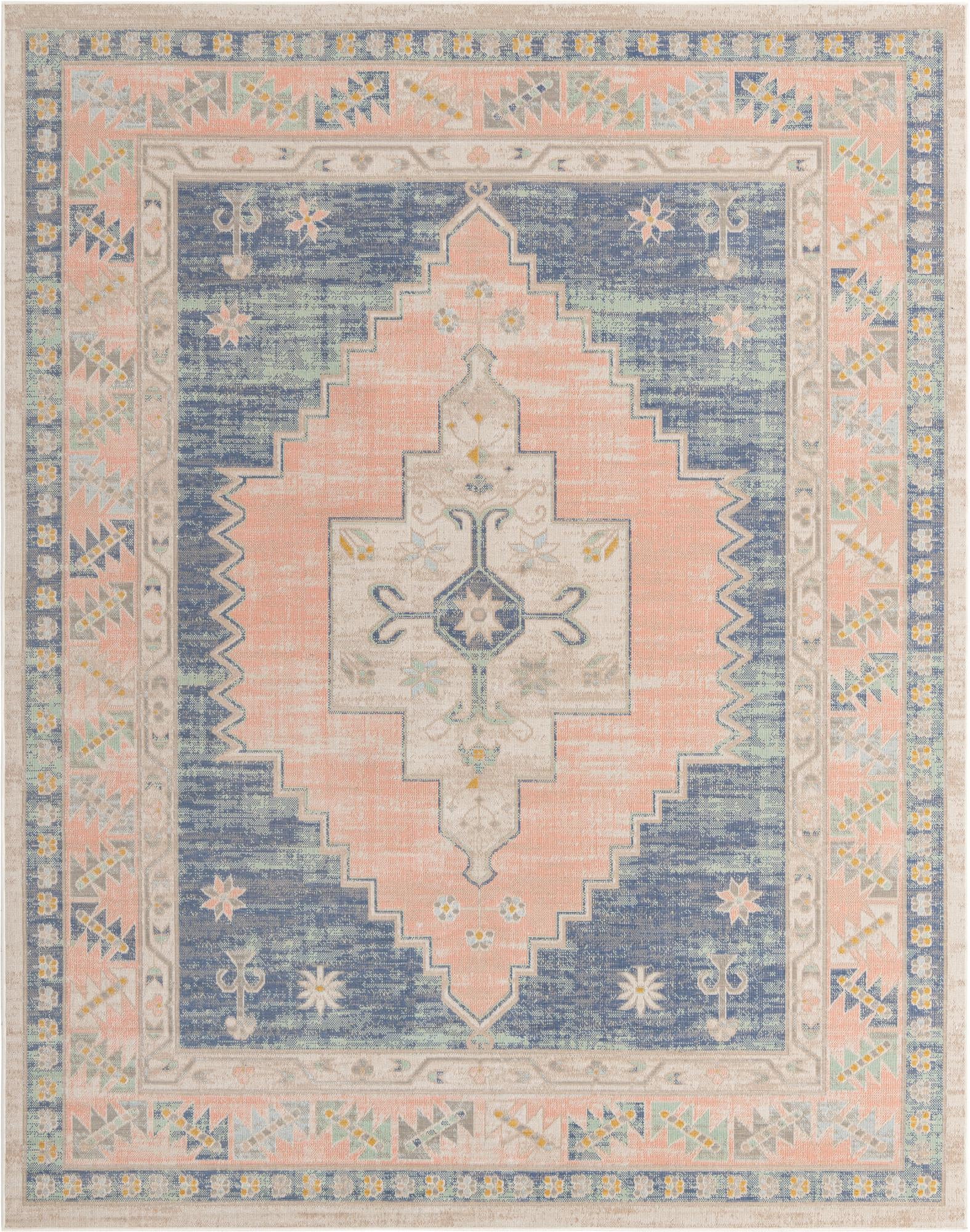 Rug French Blue Swatch link