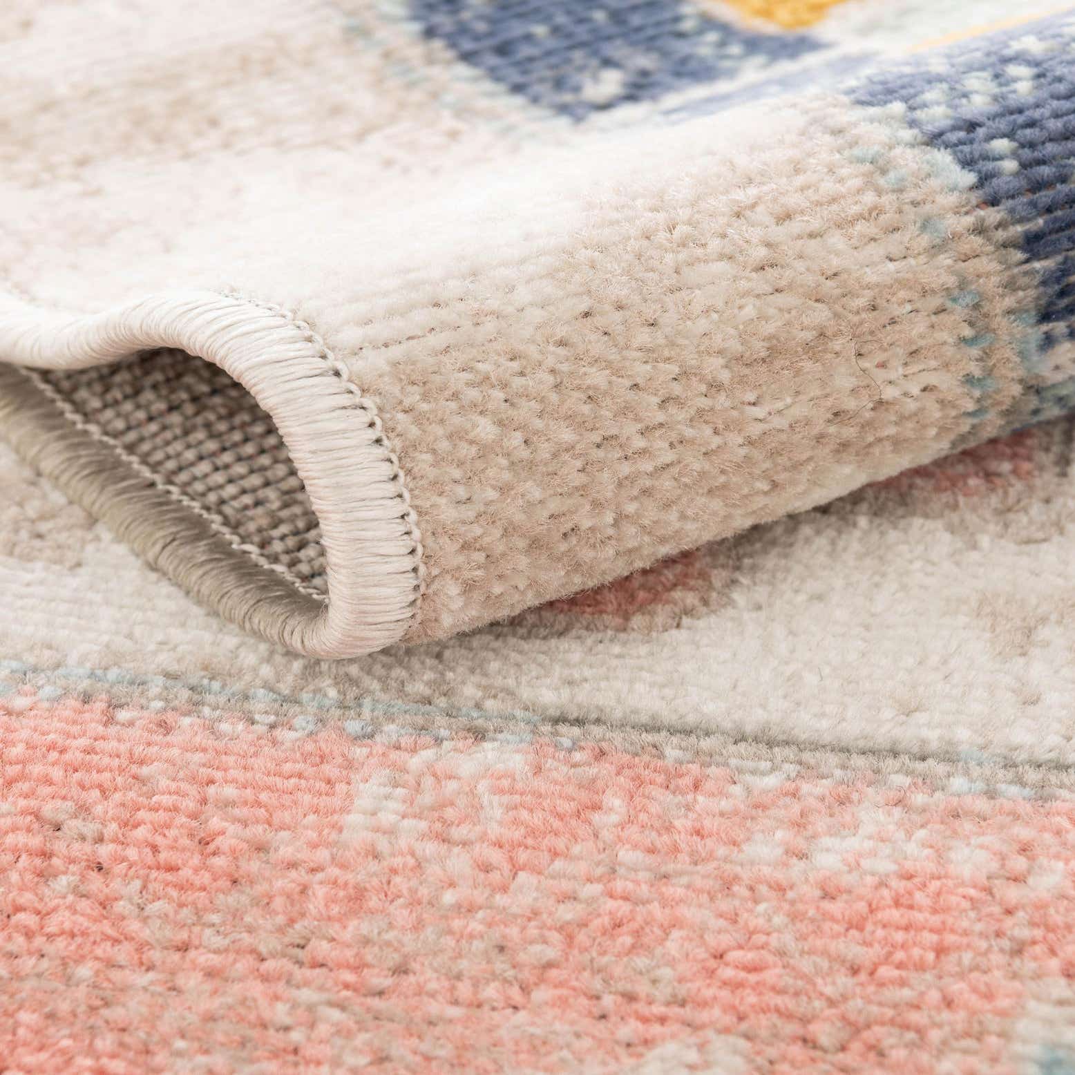 French Blue 10' x 14' Whitney Rug