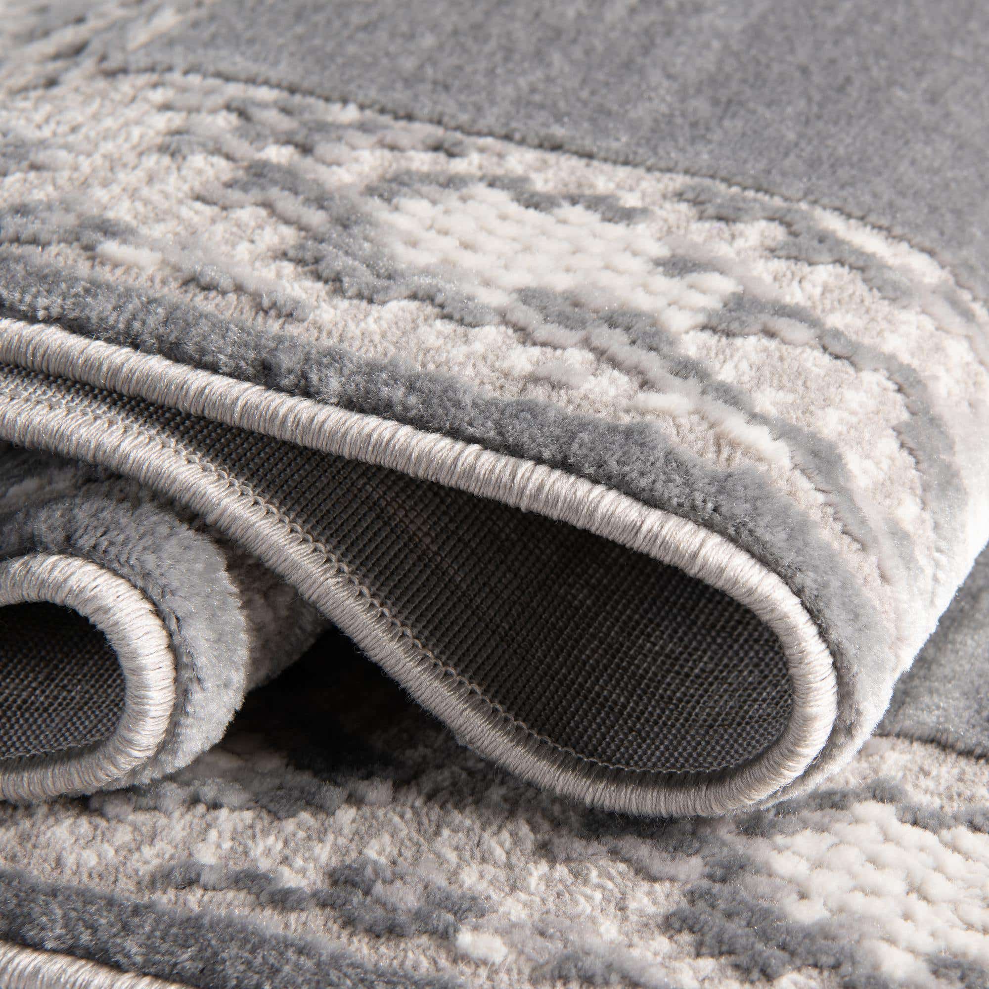 Gray 5 3 X 8 Vince Camuto Rug Rugscom Gray 5 3 X 8 Vince Camuto Rug Rugscom