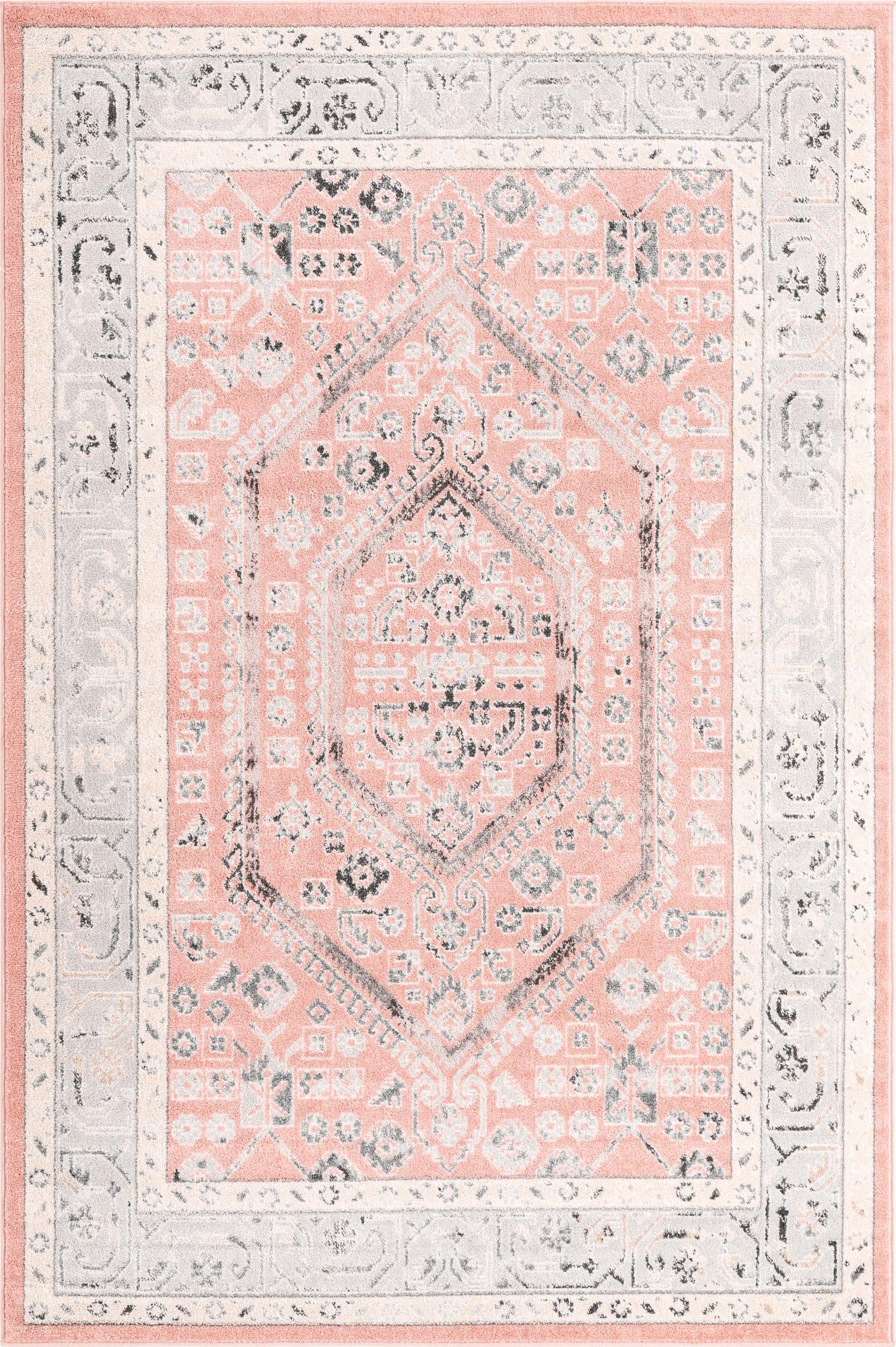 Rug Rose Swatch link