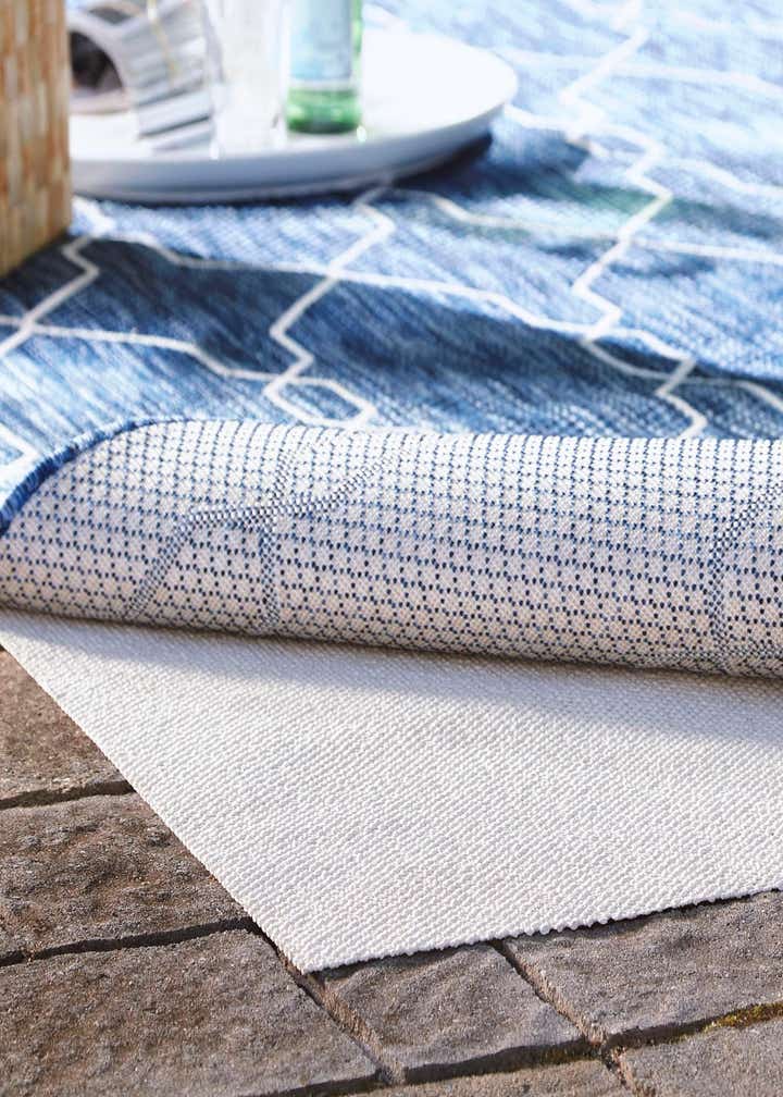 4' x 6' Uni-Eco Outdoor Rug Pad