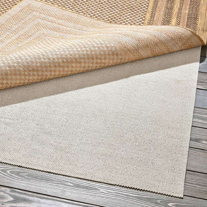 6' x 6' Square Uni-Eco Outdoor Rug Pad