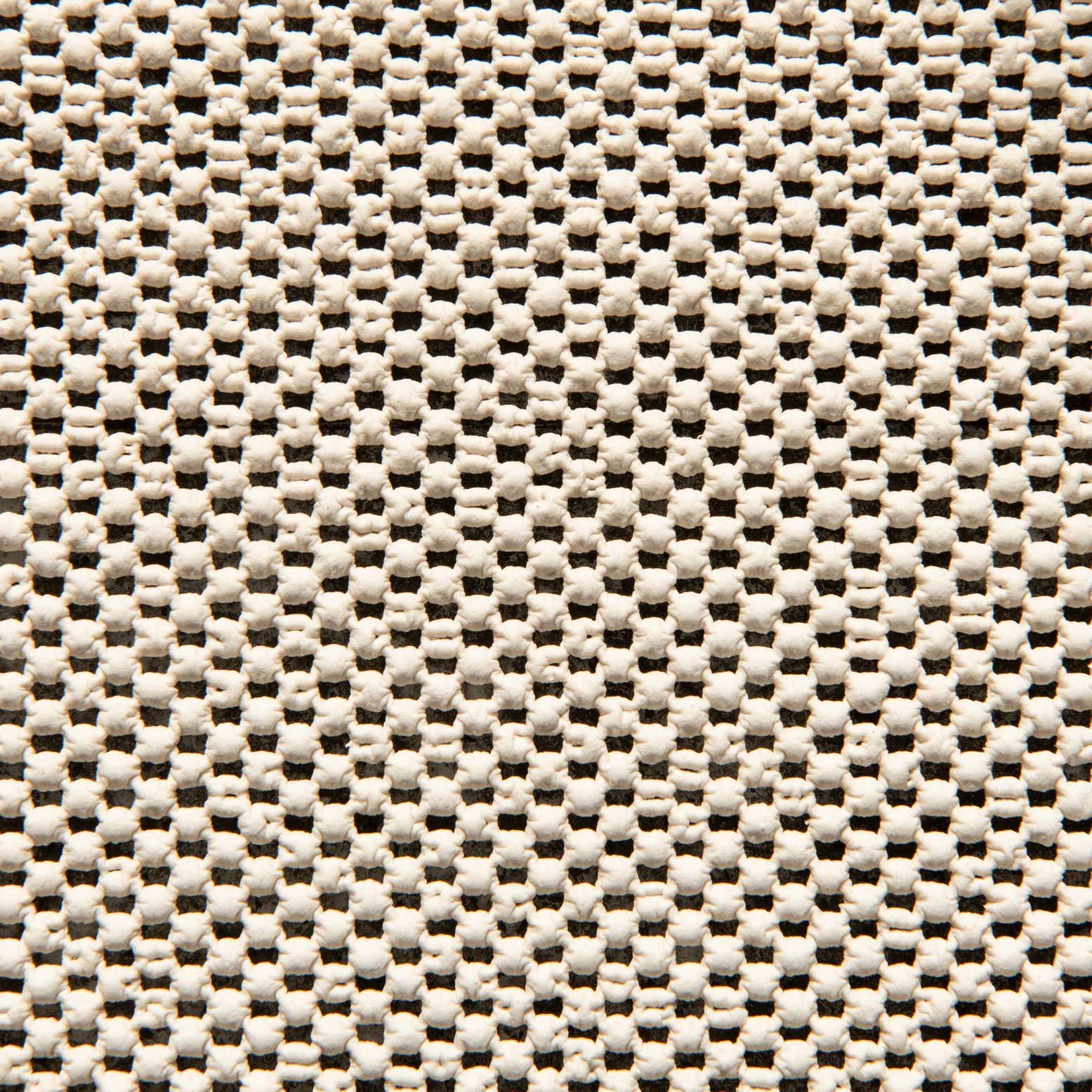 6' x 6' Square Uni-Eco Outdoor Rug Pad
