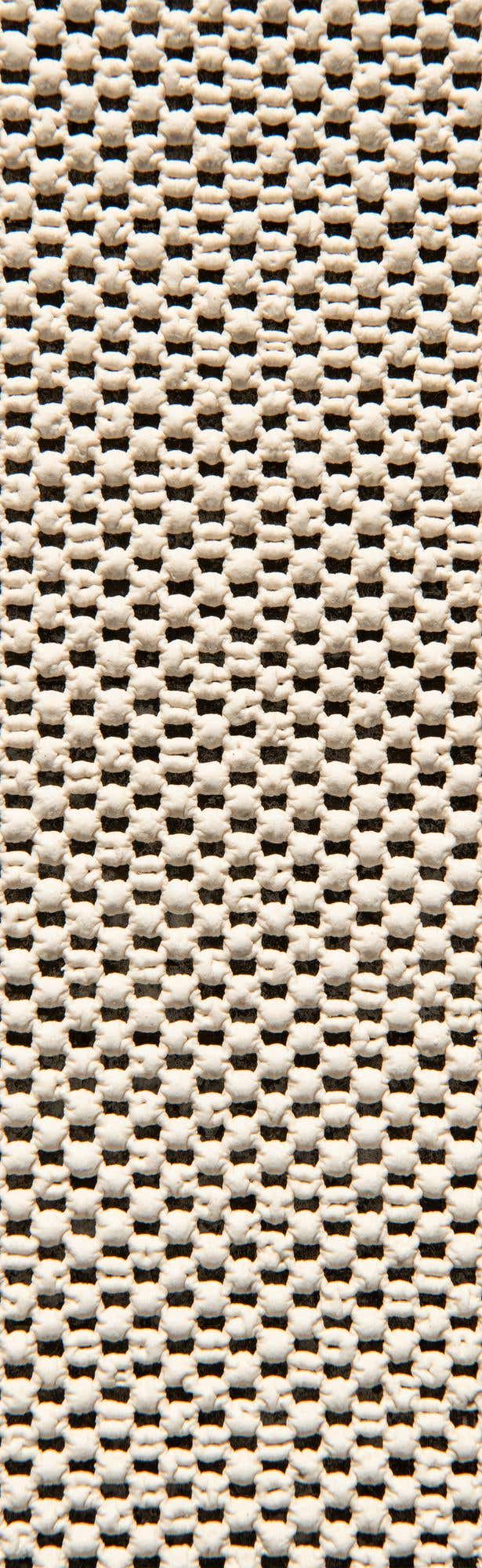 Primary image 2' x 6' Runner Uni-Eco Outdoor Rug Pad