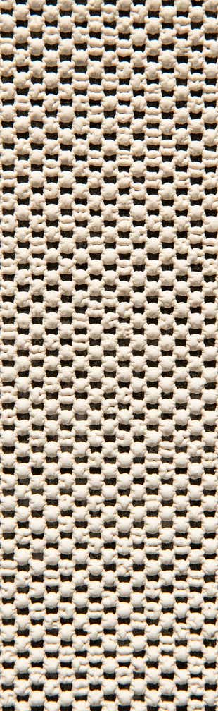 2' 6 x 10' Runner Uni-Eco Outdoor Rug Pad