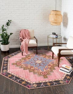 Peregrine rug