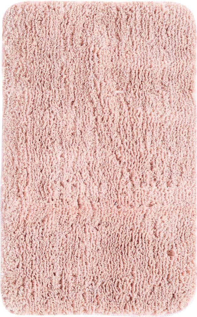 1' 8 x 2' 7 Bano Luxe Bath Mat