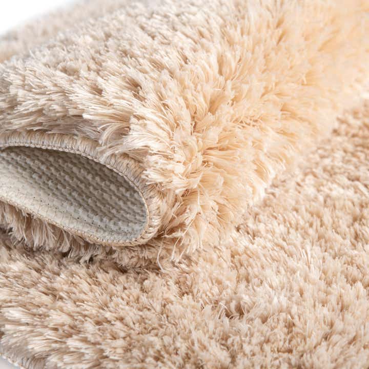 1' 8 x 2' 7 Bano Luxe Bath Mat