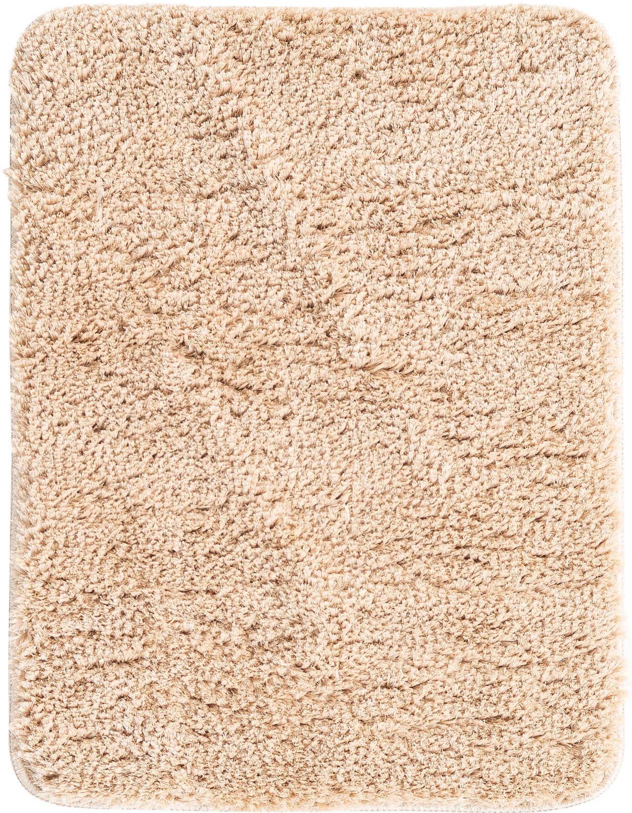 Primary image 1' 8 x 2' 7 Bano Luxe Bath Mat