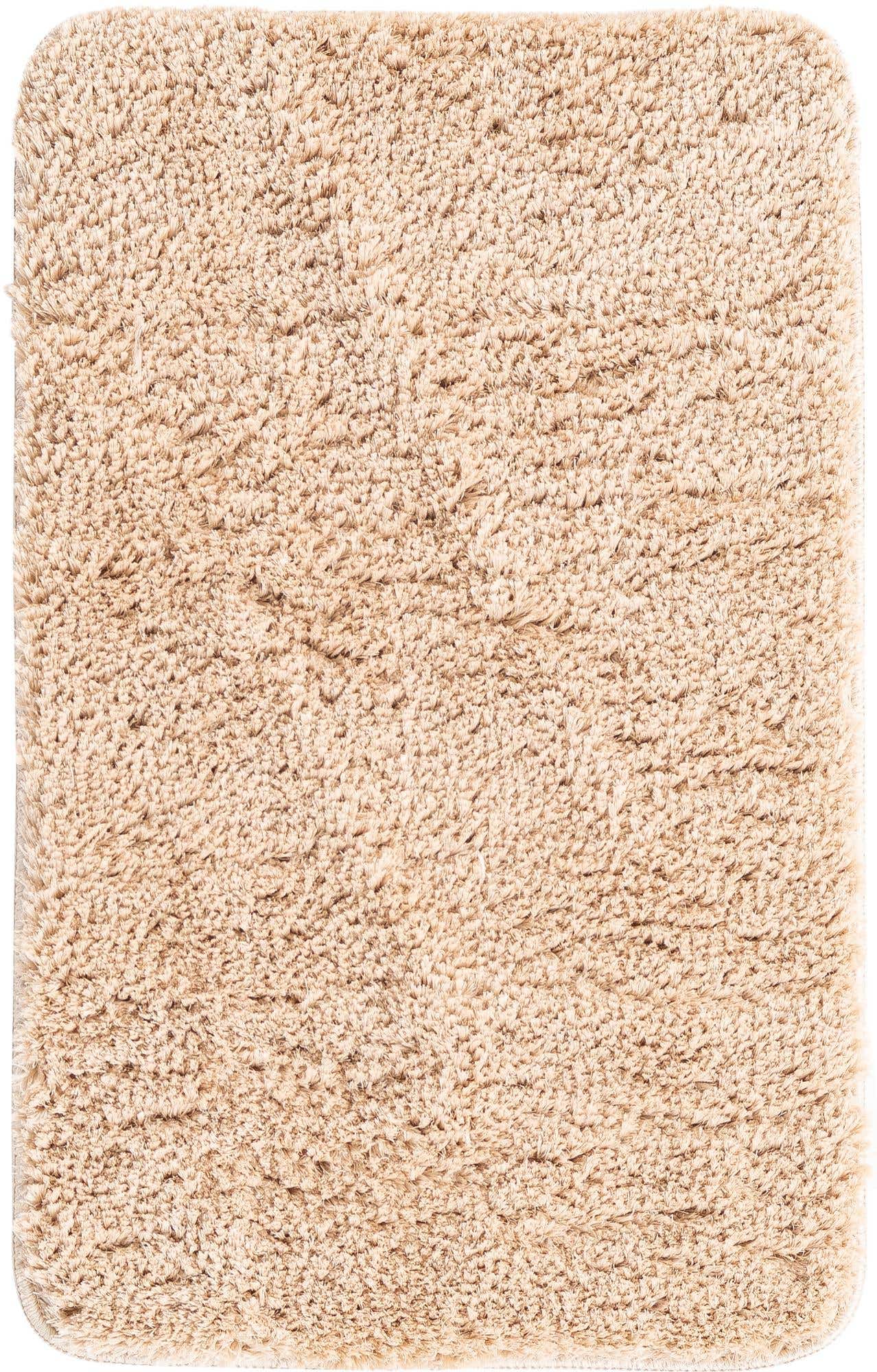 1' 8 x 2' 7 Bano Luxe Bath Mat