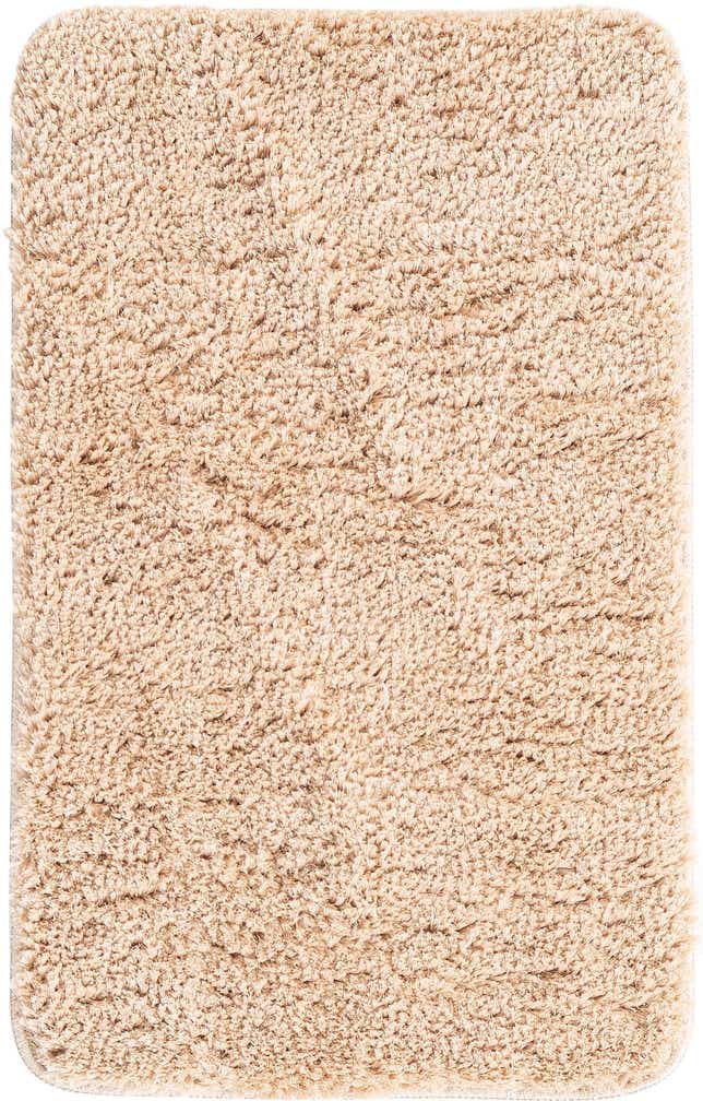1' 8 x 2' 7 Bano Luxe Bath Mat