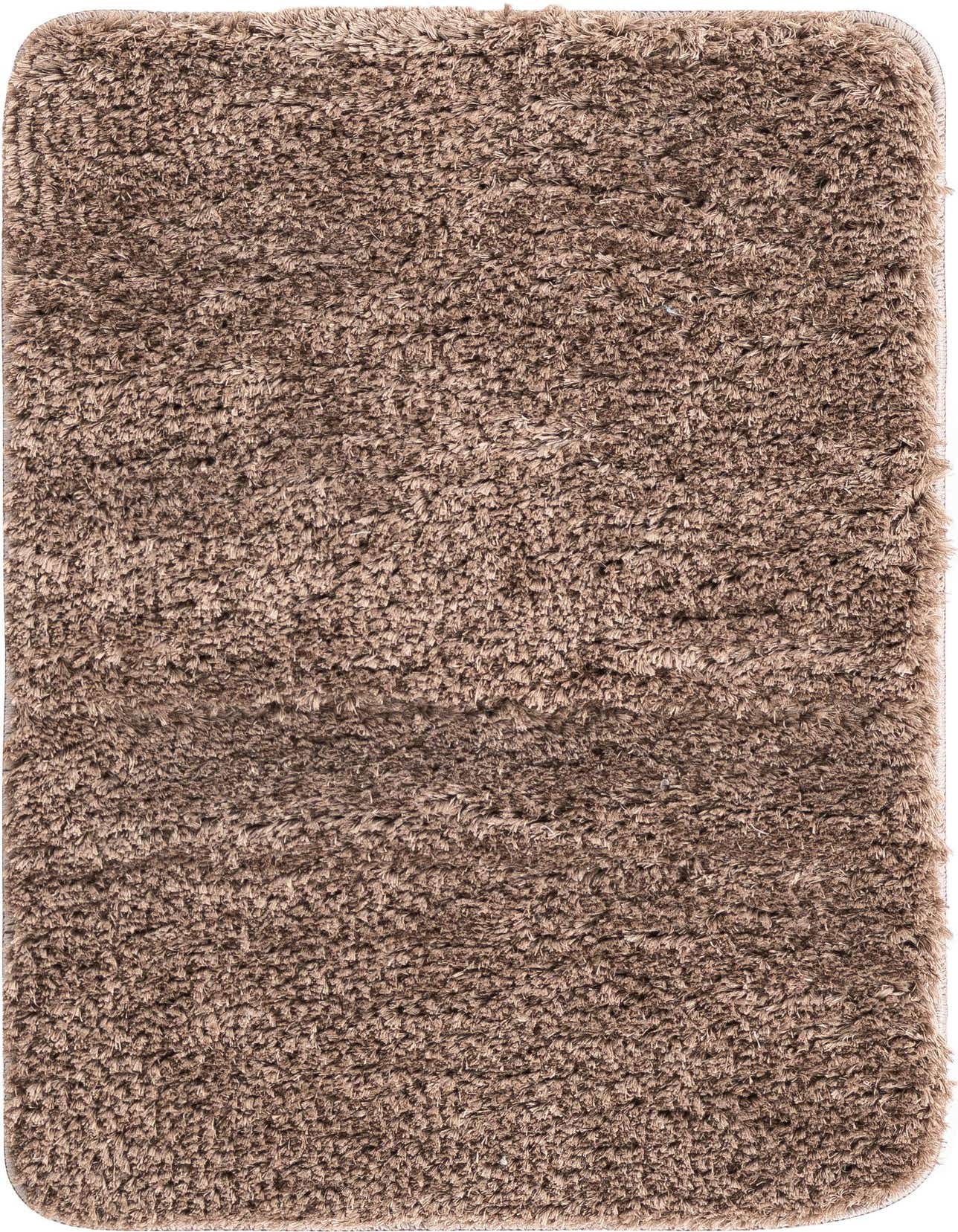 Primary image 1' 8 x 2' 7 Bano Luxe Bath Mat