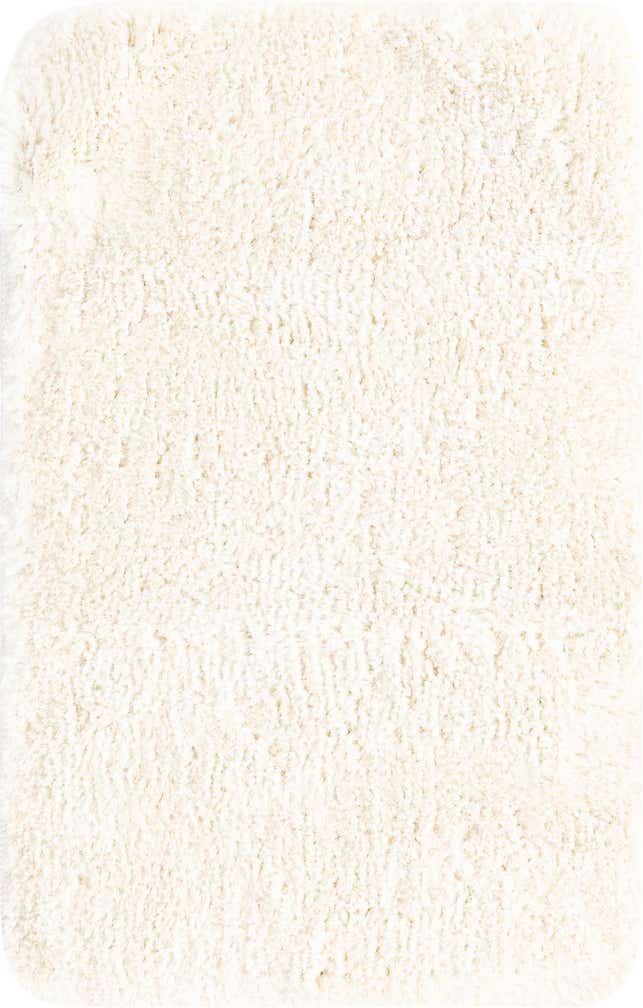 1' 8 x 2' 7 Bano Luxe Bath Mat