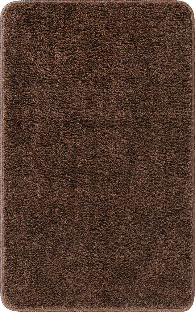 1' 8 x 2' 7 Bano Everyday Bath Mat