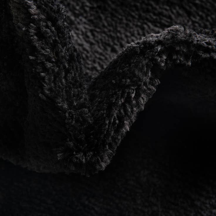 Detail image of 1' 8 x 2' 7 Bano Everyday Bath Mat