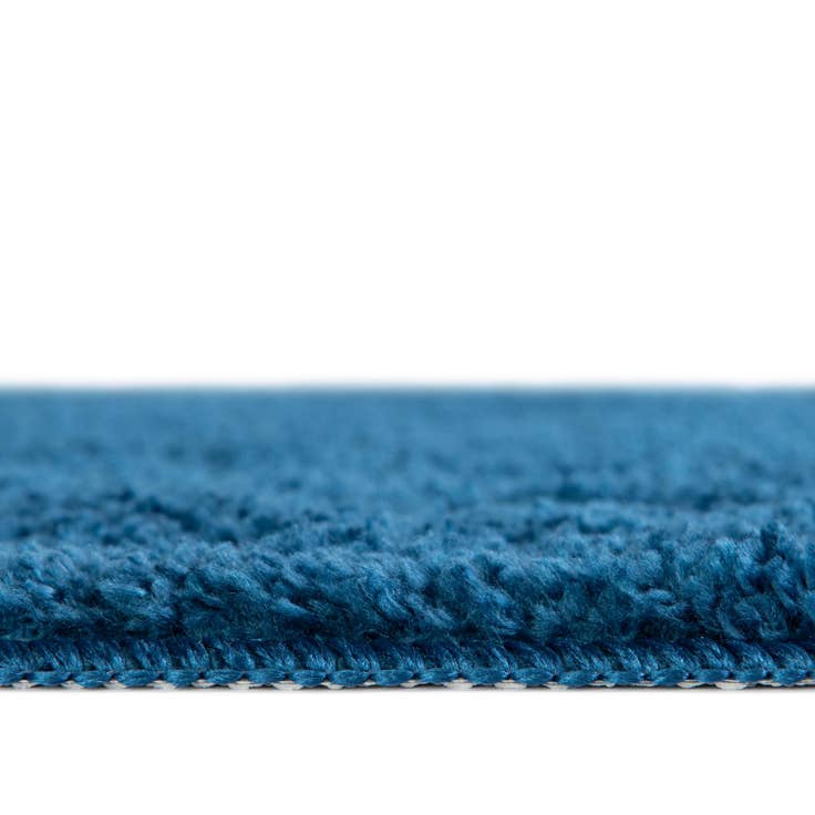 Detail image of 1' 8 x 2' 7 Bano Everyday Bath Mat