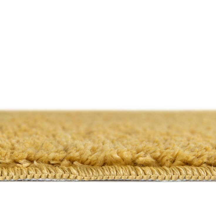 Detail image of 1' 8 x 2' 7 Bano Everyday Bath Mat