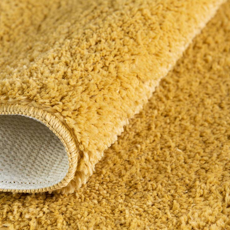 Detail image of 1' 8 x 2' 7 Bano Everyday Bath Mat