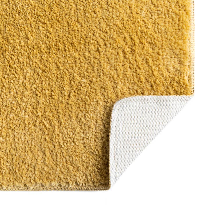 Detail image of 1' 8 x 2' 7 Bano Everyday Bath Mat