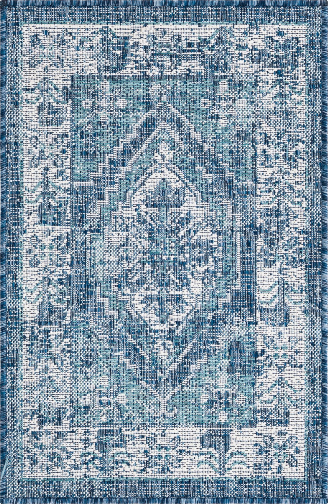 Rug Blue Swatch link
