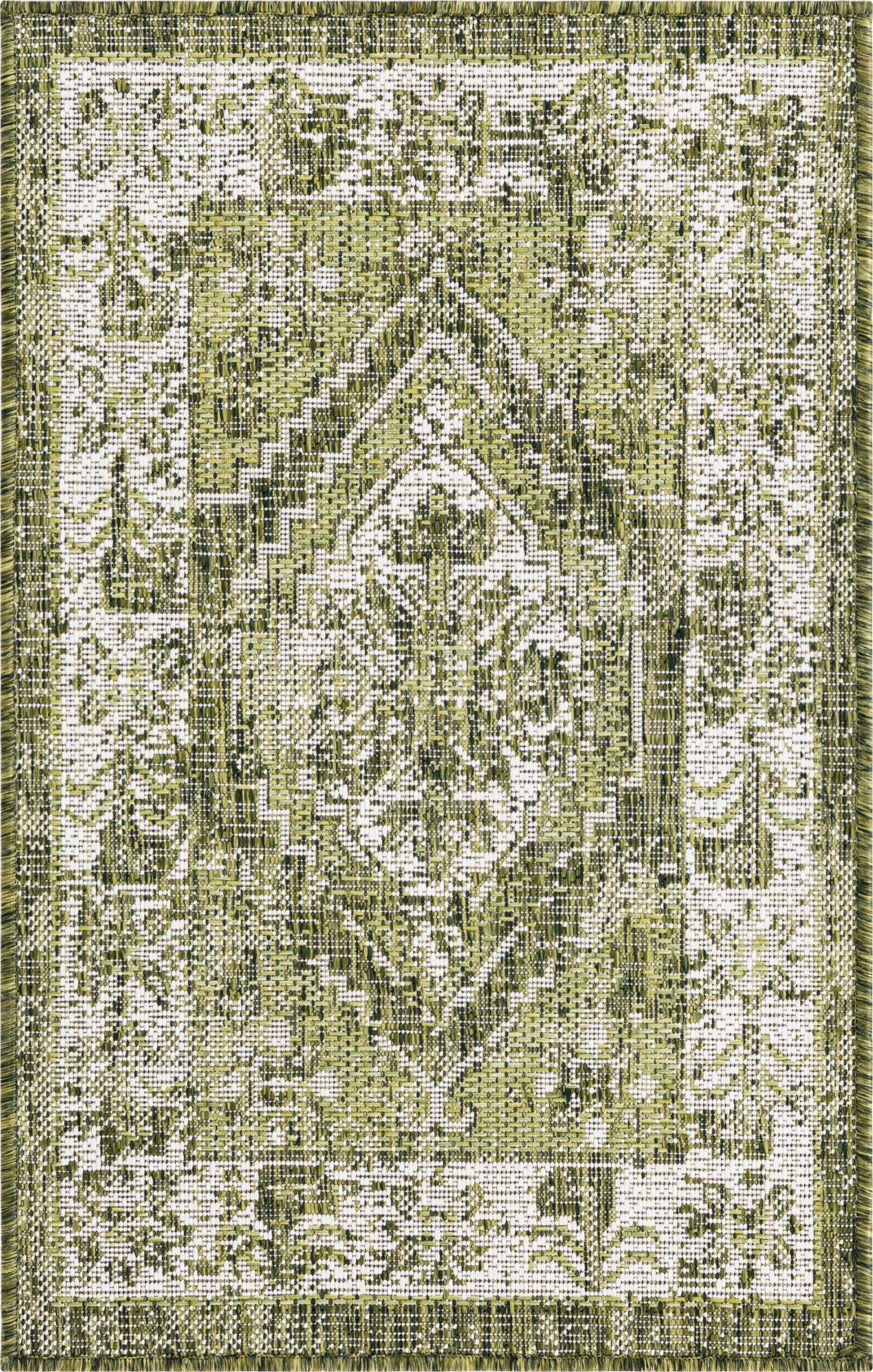 Rug Green Swatch link