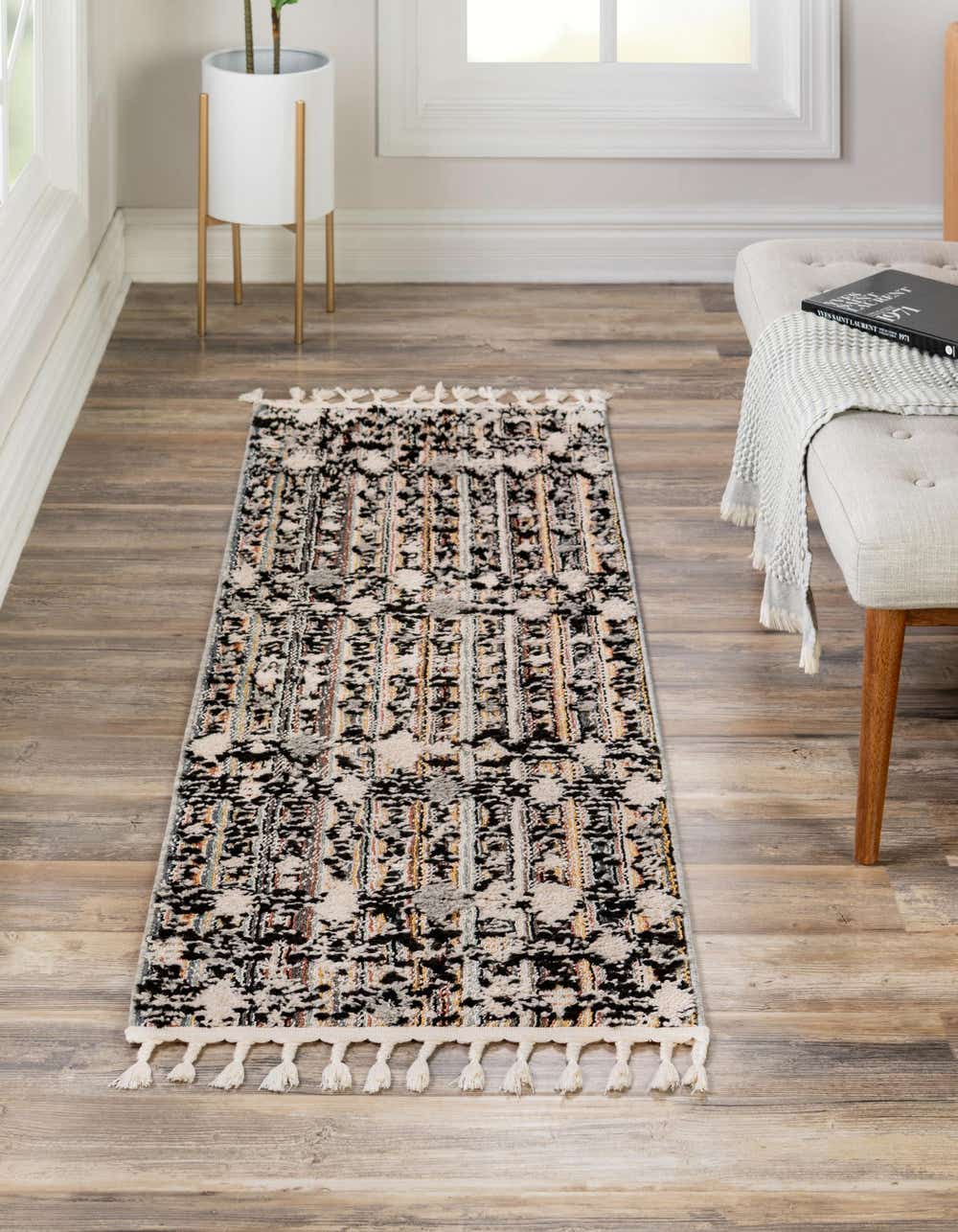Multicolor 2 X 12 Cherokee Runner Rug Rugs multicolor-2-x-12-cherokee-runner-rug-rugs