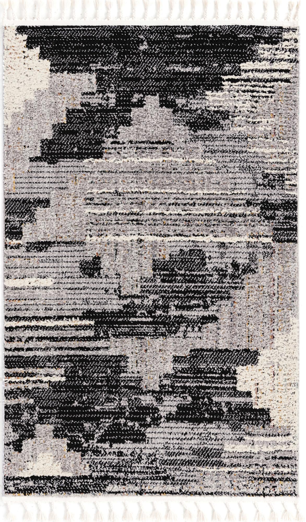 Rug Fossil Gray Swatch link