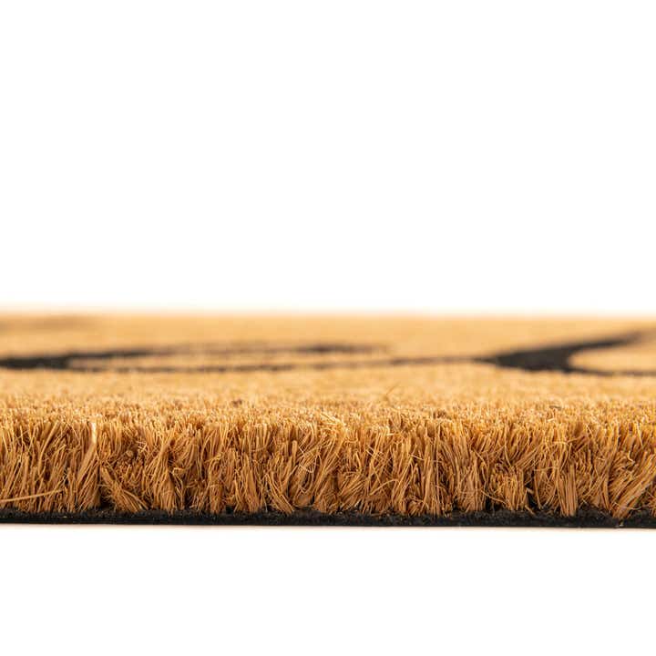 1' 6 x 2' 6 Hello Doormat