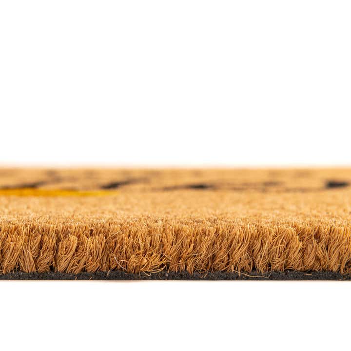 45cm x 75cm Buttercup Doormat