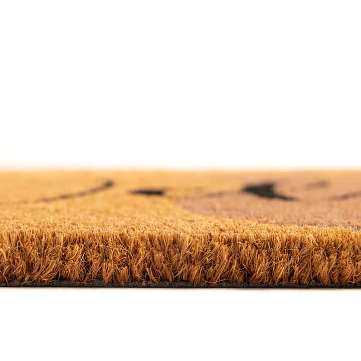 45cm x 75cm Welcome Doormat