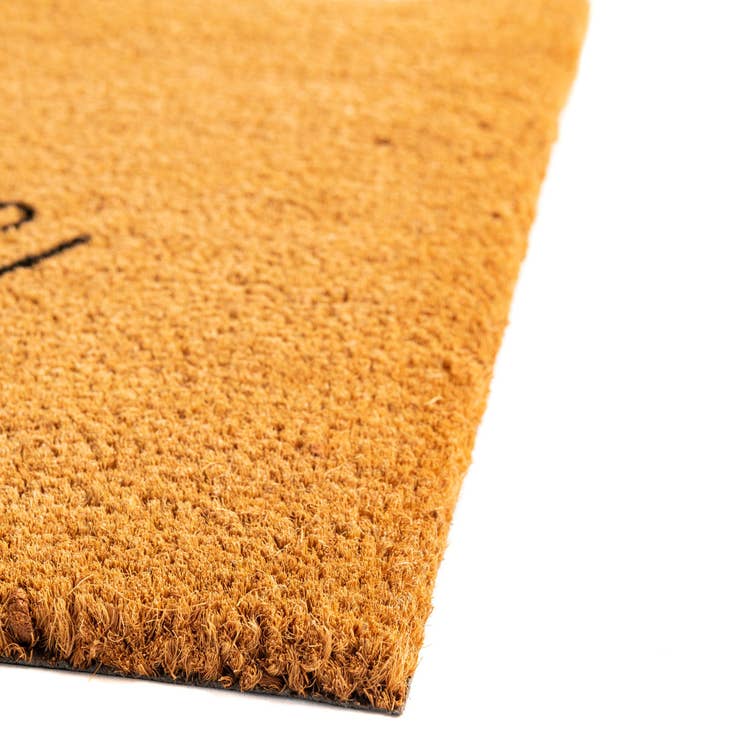 Detail image of 1' 6 x 2' 6 Welcome Doormat