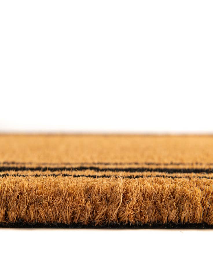 Detail image of 1' 6 x 2' 6 Border Doormat