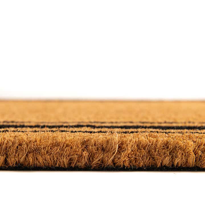 45cm x 75cm Border Doormat