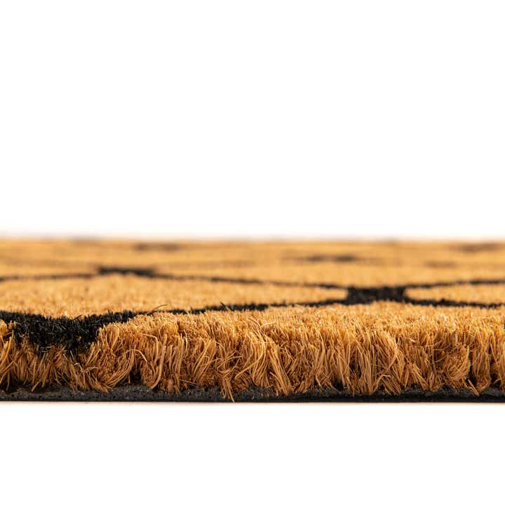 45cm x 75cm Trellis Doormat