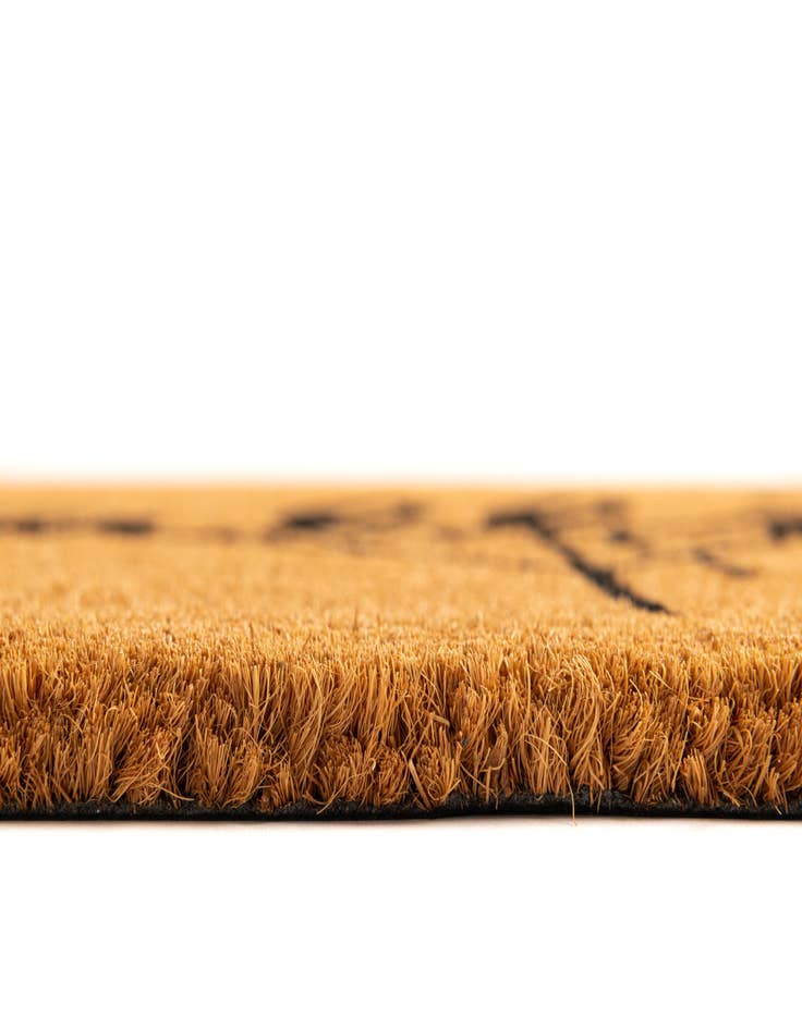 Detail image of 1' 6 x 2' 6 Happy Halloween Doormat