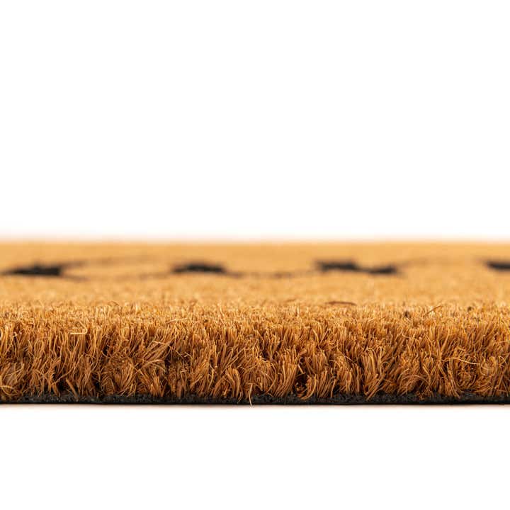 45cm x 75cm Thankful Doormat