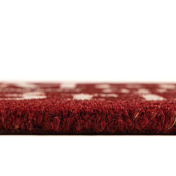 1' 6 x 2' 6 Merry and Bright Doormat