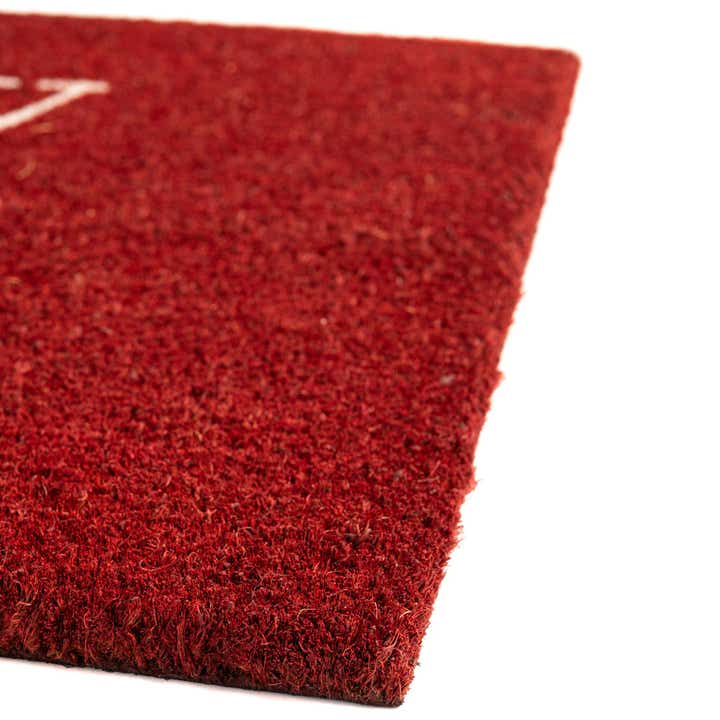 45cm x 75cm Merry and Bright Doormat