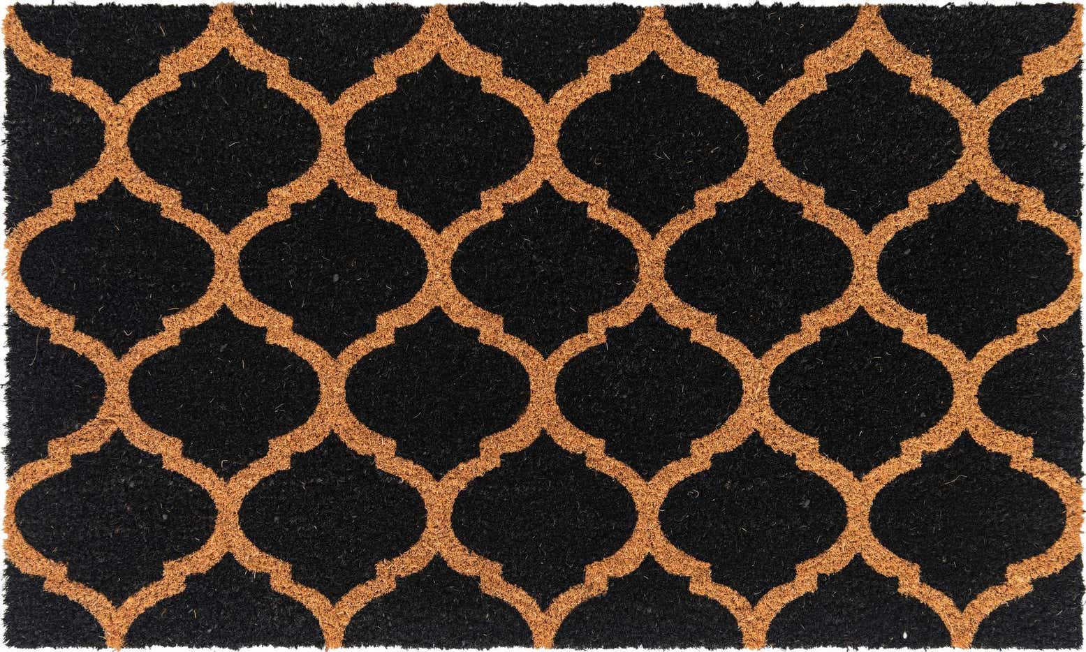 1' 6 x 2' 6 Trellis Doormat