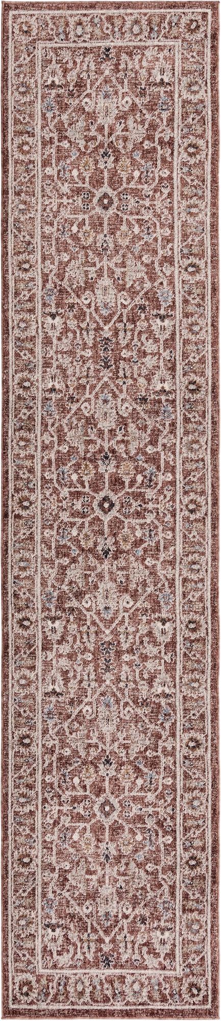 Rug Dusty Rose Swatch link