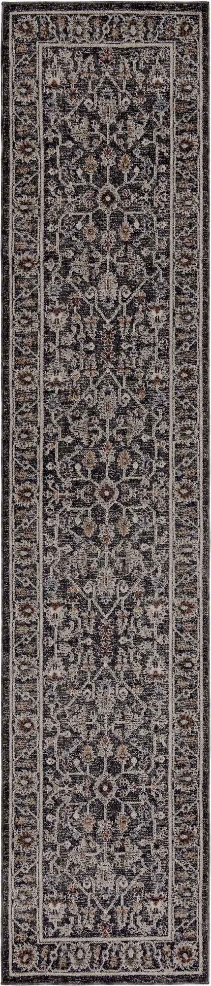 Rug Charcoal Gray Swatch link