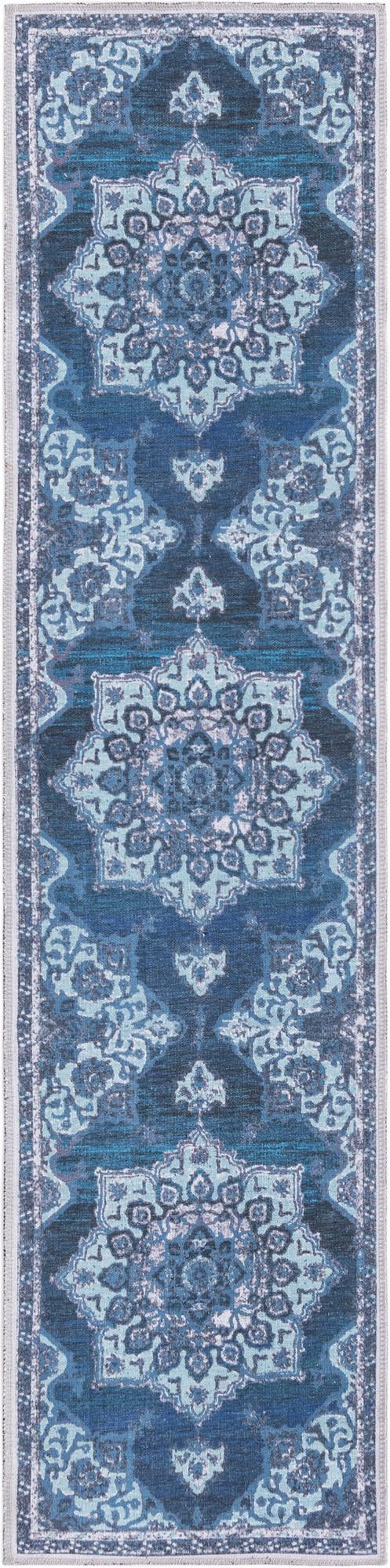 Rug Navy Blue Swatch link