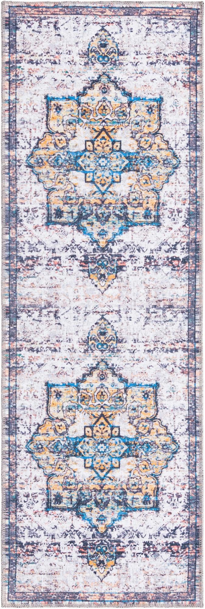 Rug Sea Salt White Swatch link