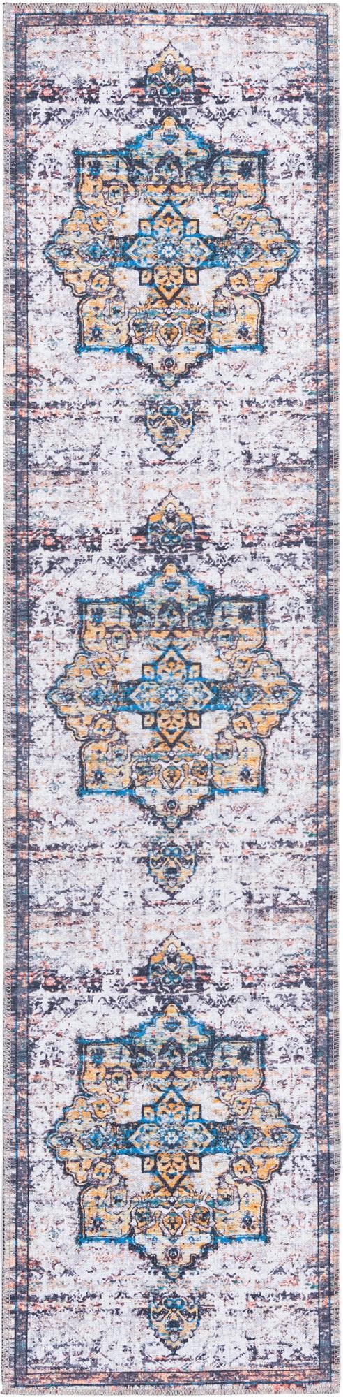 Rug Sea Salt White Swatch link